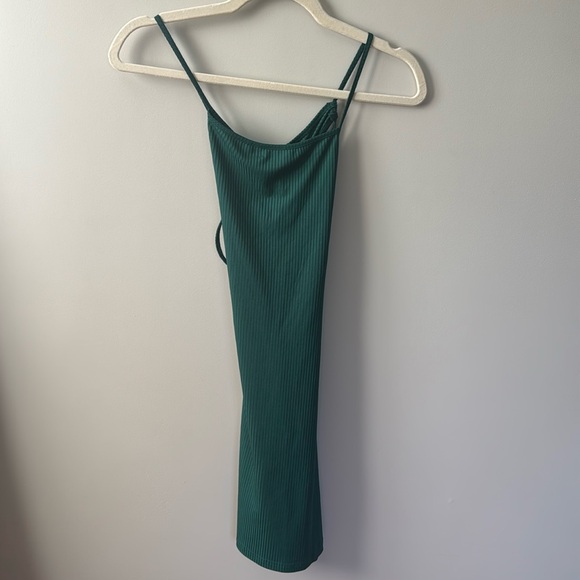 Lunik Tie Back Dress NWT - Picture 1 of 3